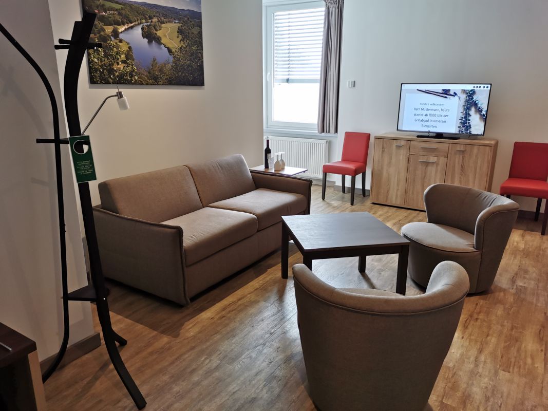 Ruhr Inn Hotel Bild 25