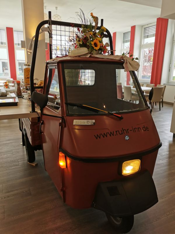 Ruhr Inn Hotel Bild 26
