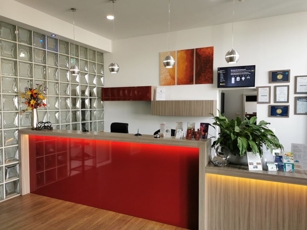 Ruhr Inn Hotel Bild 27