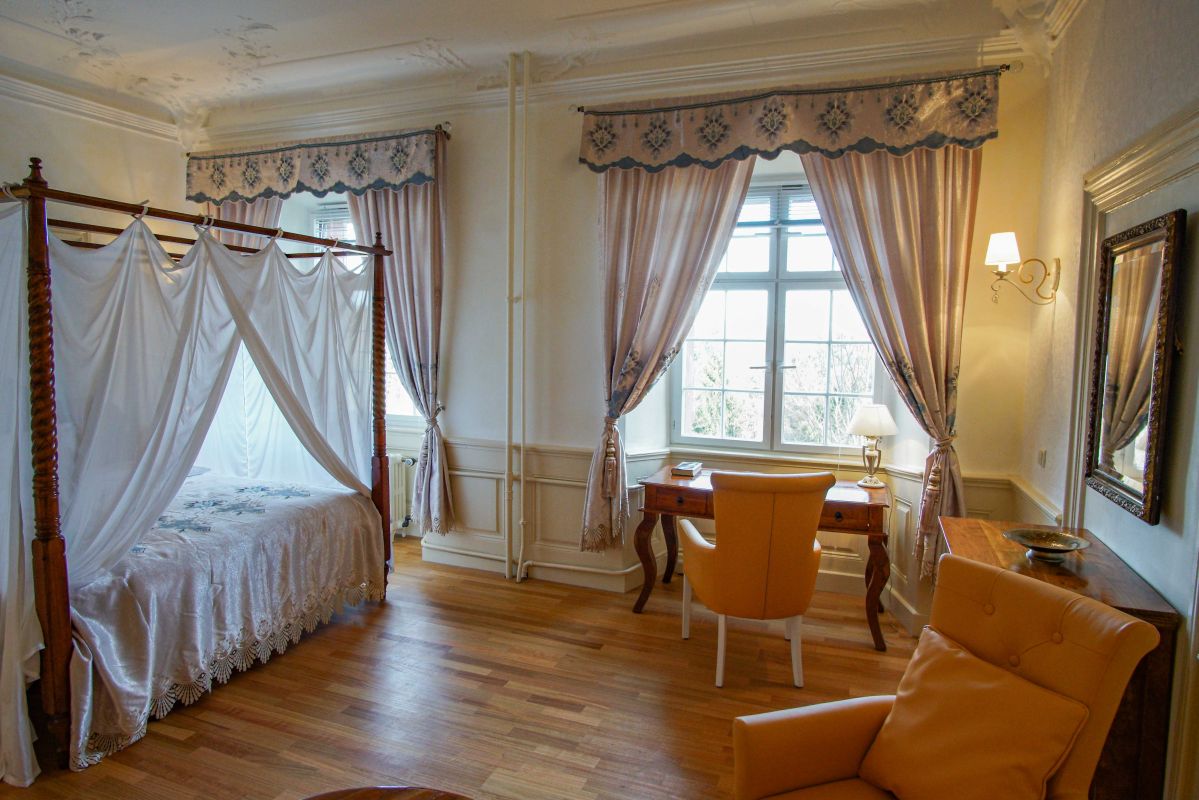 Hotel & Tagungszentrum Schloss Hohenfels Bild 29