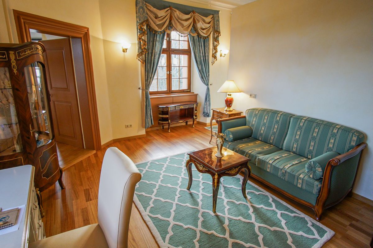 Hotel & Tagungszentrum Schloss Hohenfels Bild 30