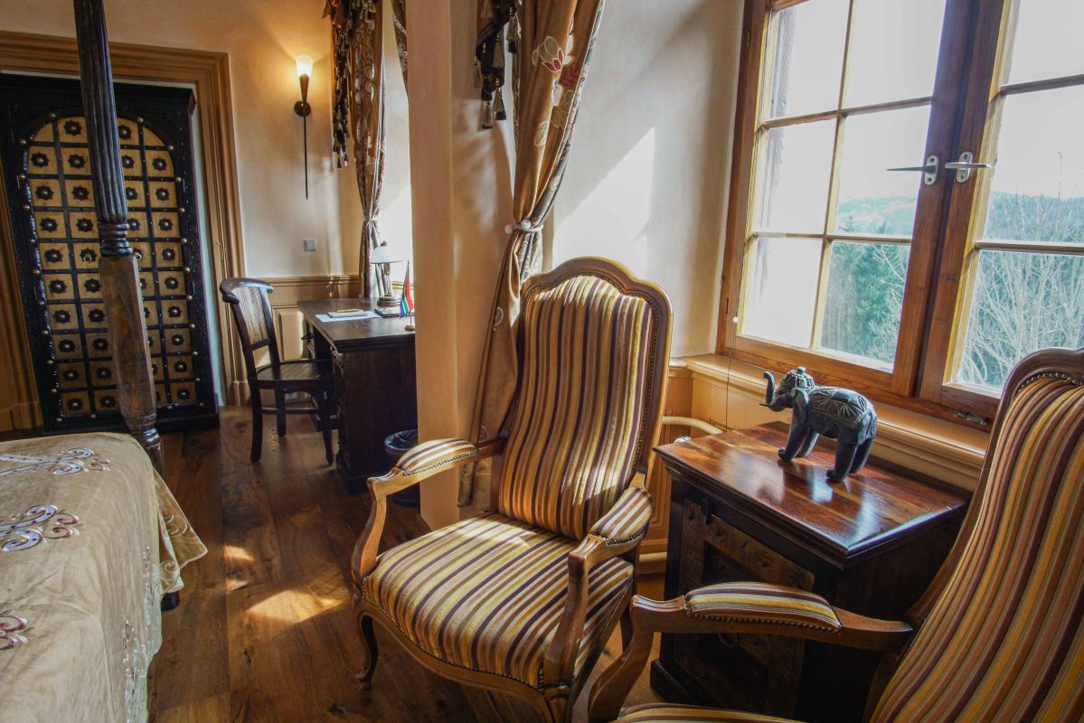 Hotel & Tagungszentrum Schloss Hohenfels Bild 27