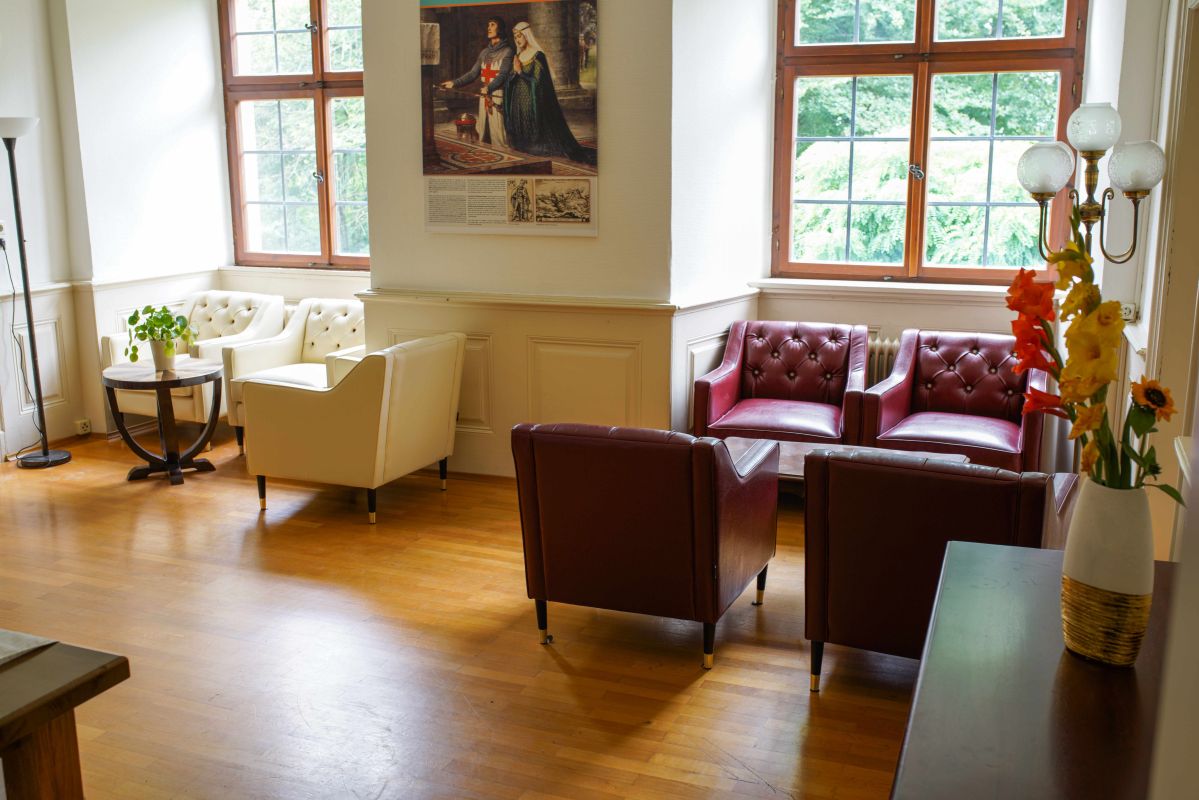 Hotel & Tagungszentrum Schloss Hohenfels Bild 25