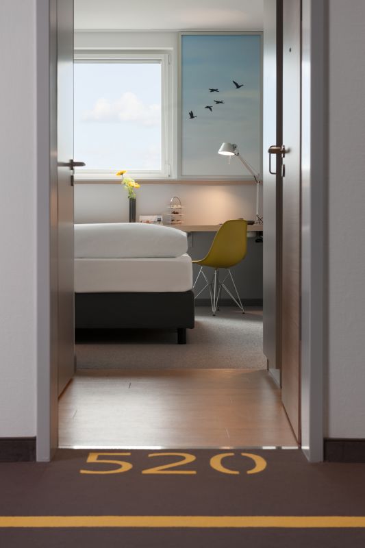 Essential by Dorint Stuttgart/Airport Bild 8