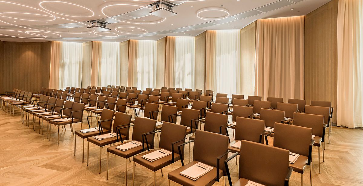 The Fontenay Hamburg