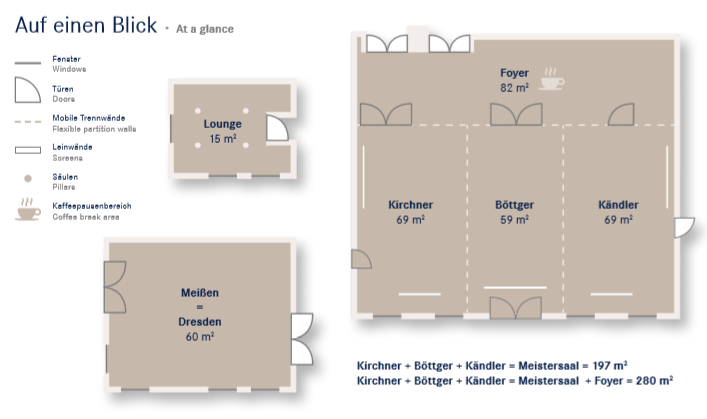 Dorint Parkhotel Meißen Bild 7