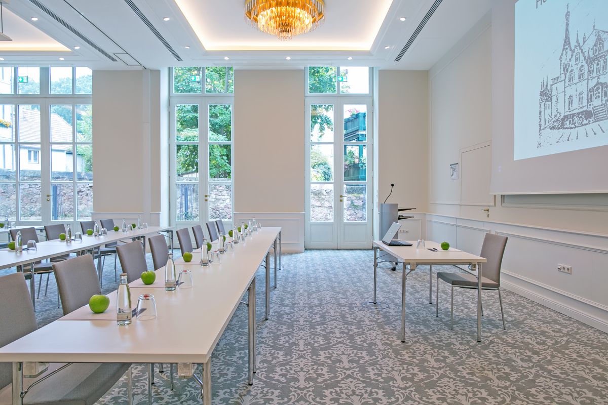 Dorint Parkhotel Meißen Bild 4