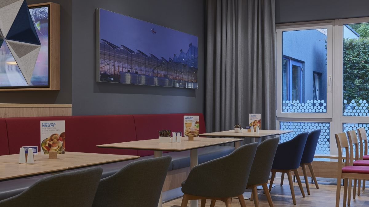 Holiday Inn Express Cologne Troisdorf, an IHG Hotel Bild 13