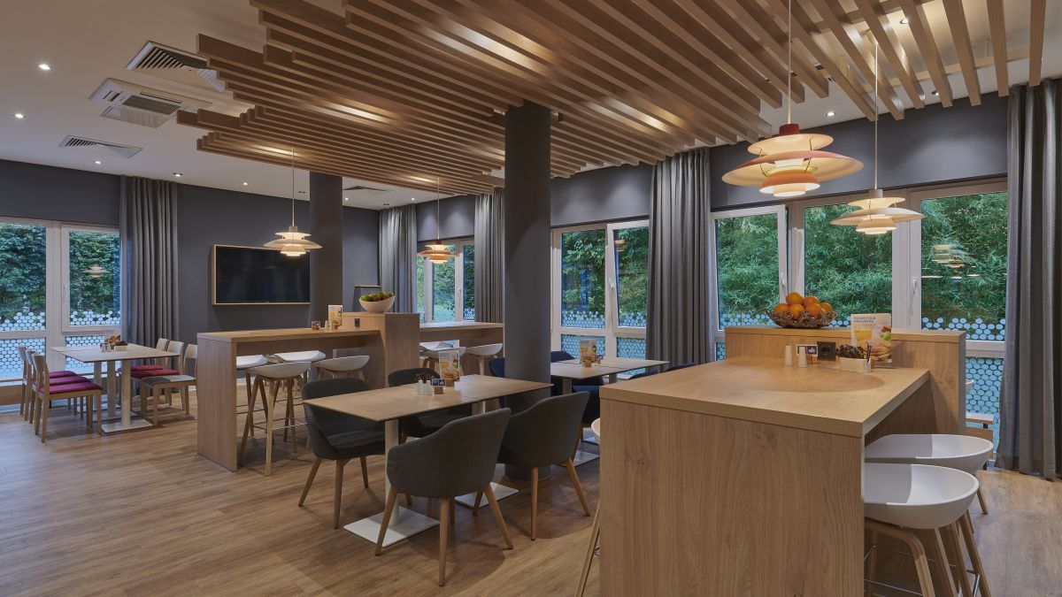 Holiday Inn Express Cologne Troisdorf, an IHG Hotel Bild 12