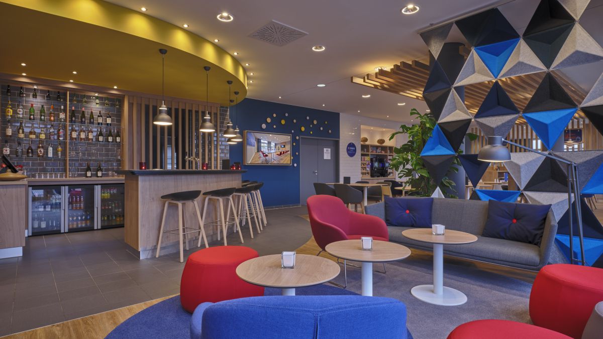 Holiday Inn Express Düsseldorf - City North, an IHG Hotel Bild 9