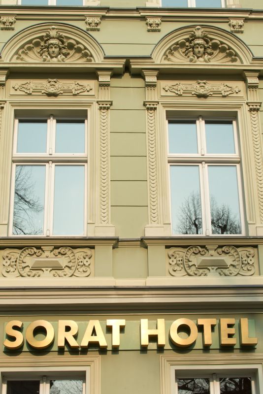 SORAT Hotel Cottbus Bild 4