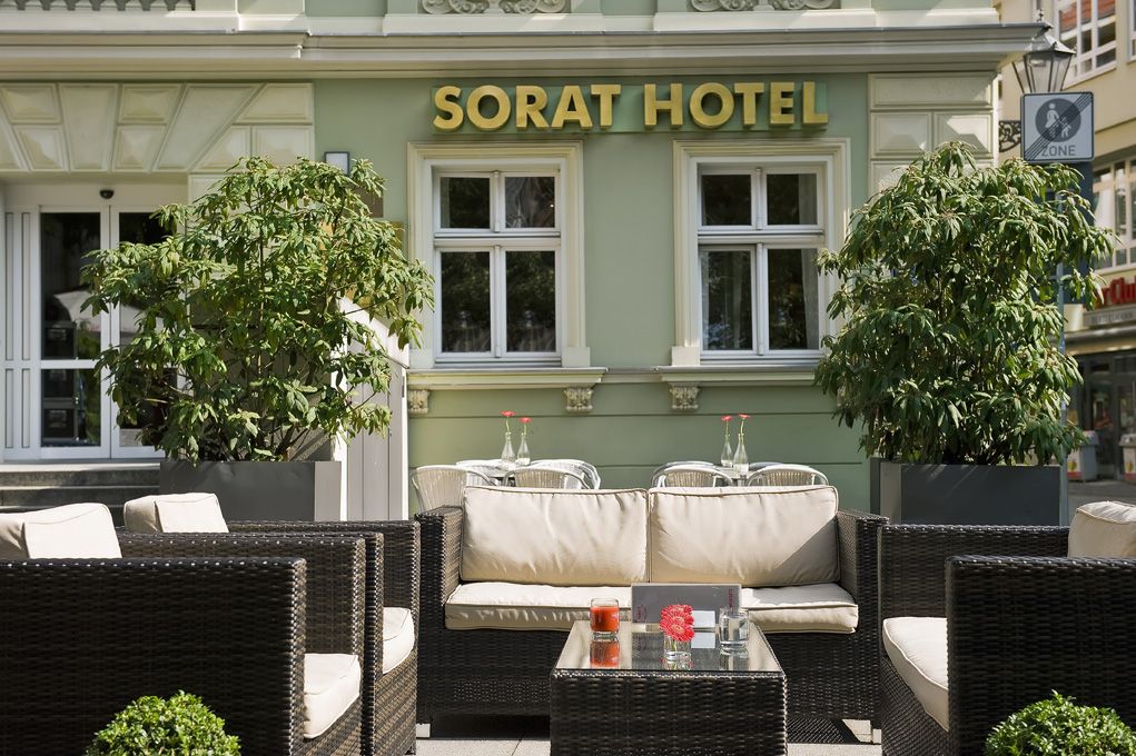 SORAT Hotel Cottbus Bild 6