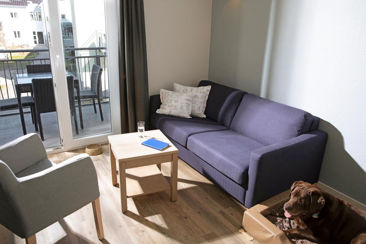 TUI BLUE Sylt Bild 14
