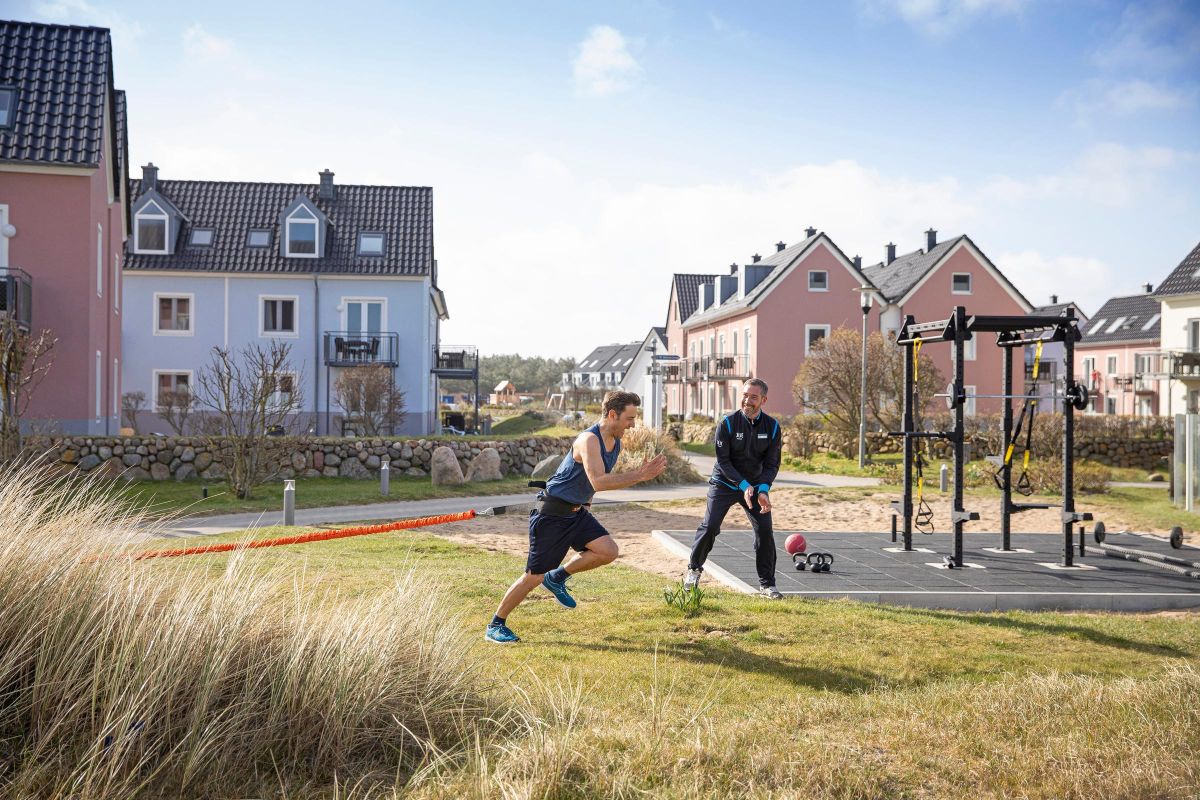TUI BLUE Sylt Bild 15
