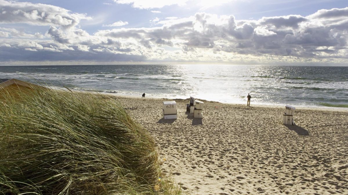 TUI BLUE Sylt Bild 20