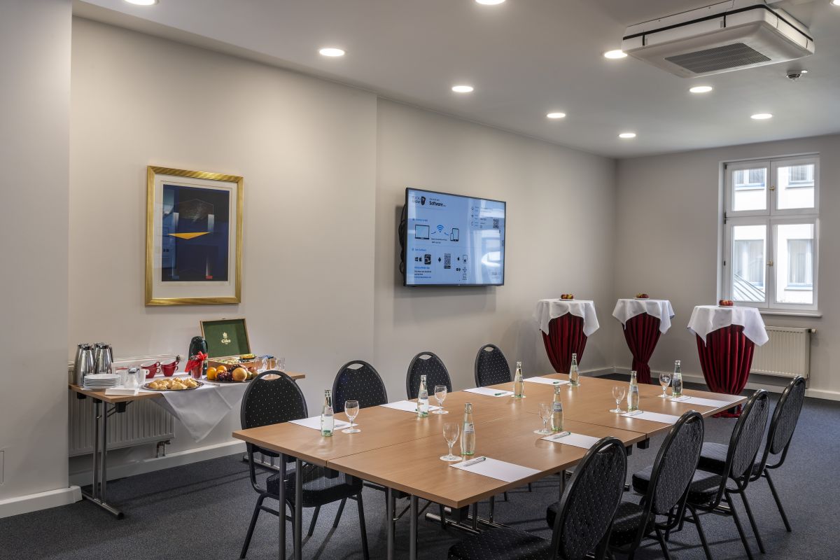 SORAT Hotel Cottbus