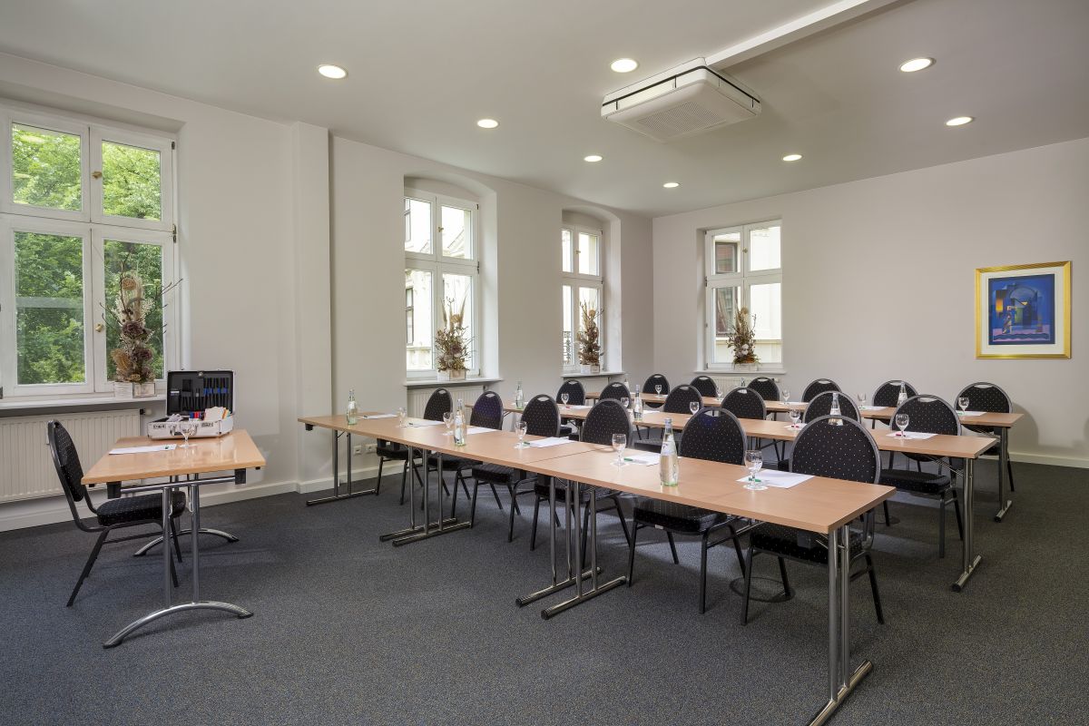 SORAT Hotel Cottbus Bild 3
