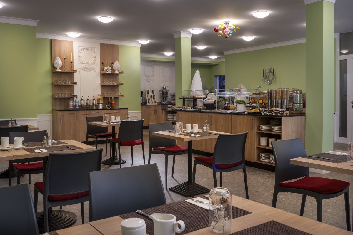 SORAT Hotel Cottbus Bild 11