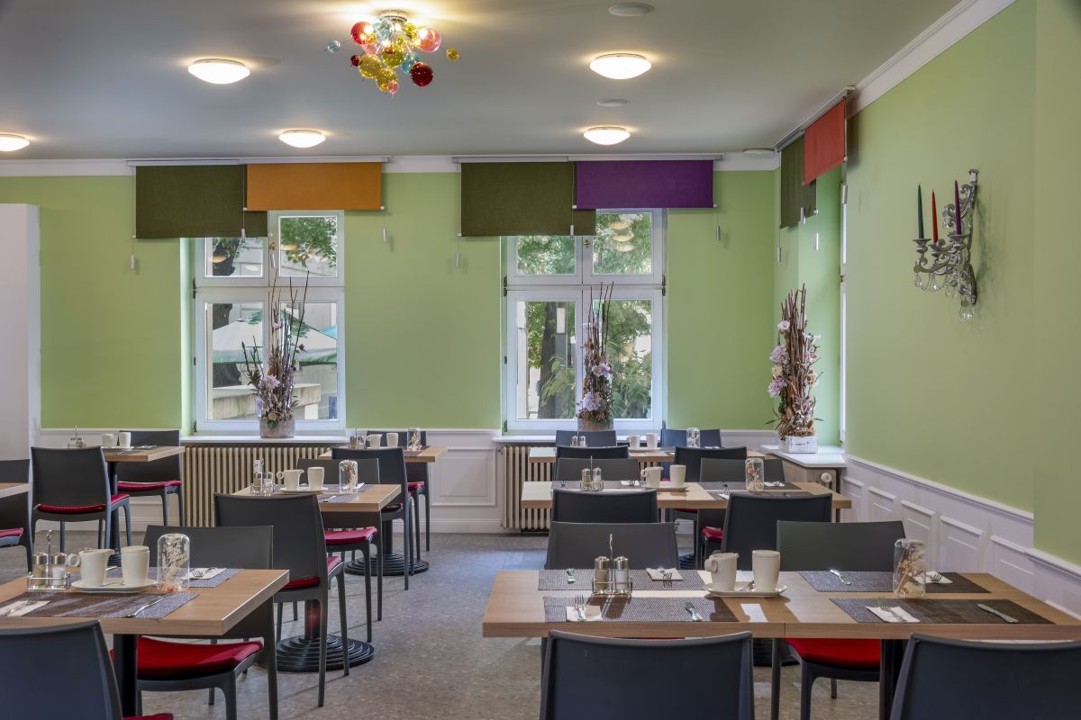 SORAT Hotel Cottbus Bild 12