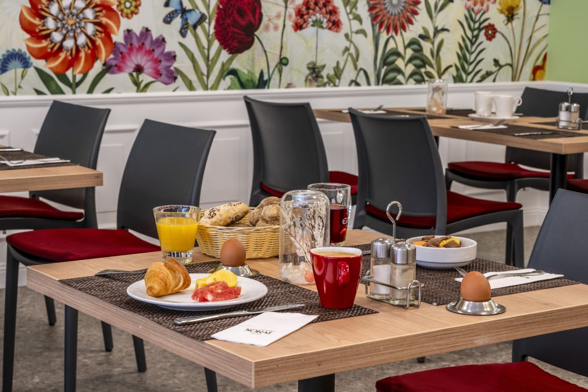 SORAT Hotel Cottbus Bild 13