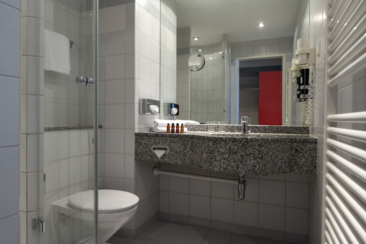 SORAT Hotel Cottbus Bild 2