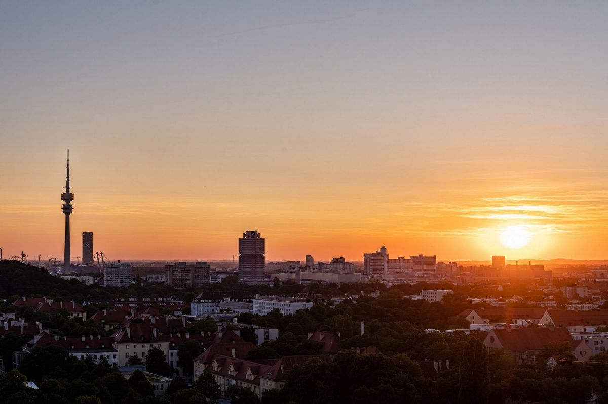 Andaz Munich Schwabinger Tor, By Hyatt Bild 43