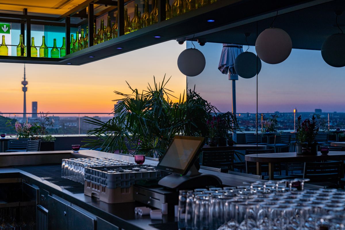 Andaz Munich Schwabinger Tor, By Hyatt Bild 44