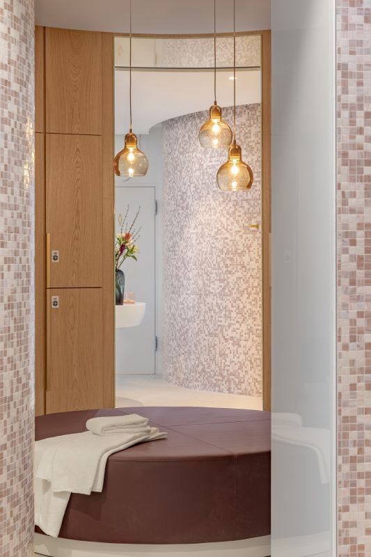 Andaz Munich Schwabinger Tor, By Hyatt Bild 45