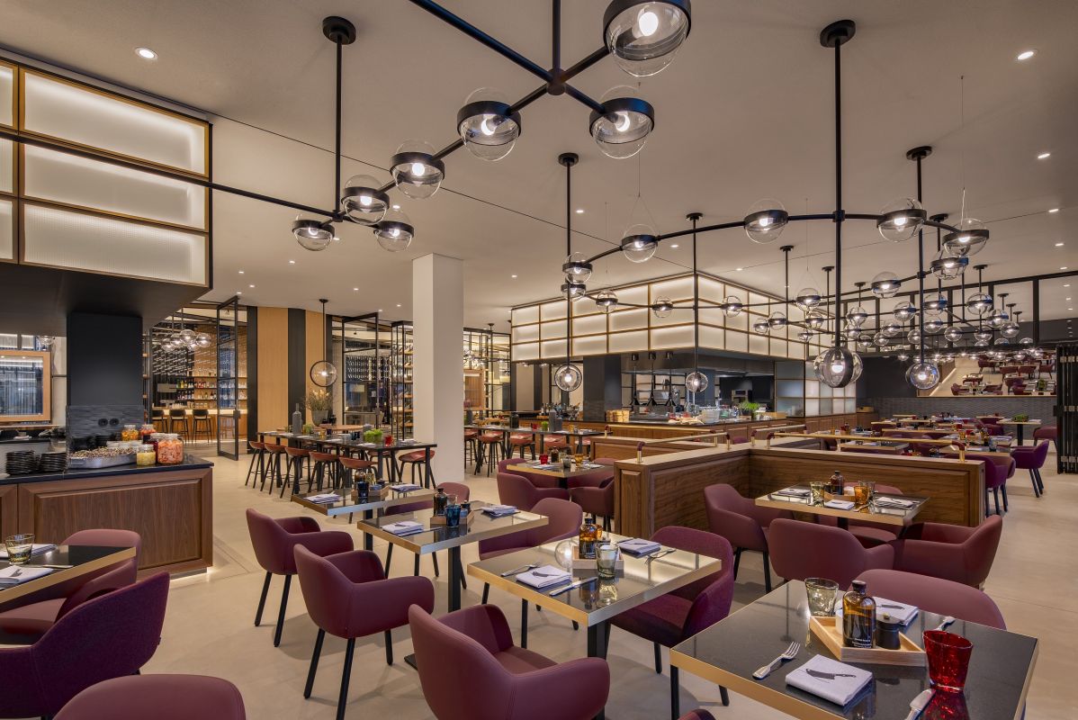 Andaz Munich Schwabinger Tor, By Hyatt Bild 47