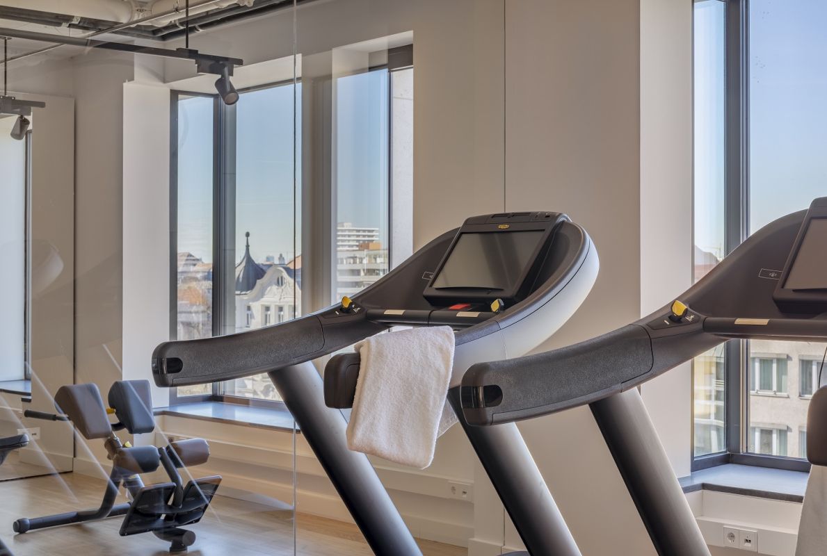 Andaz Munich Schwabinger Tor, By Hyatt Bild 49