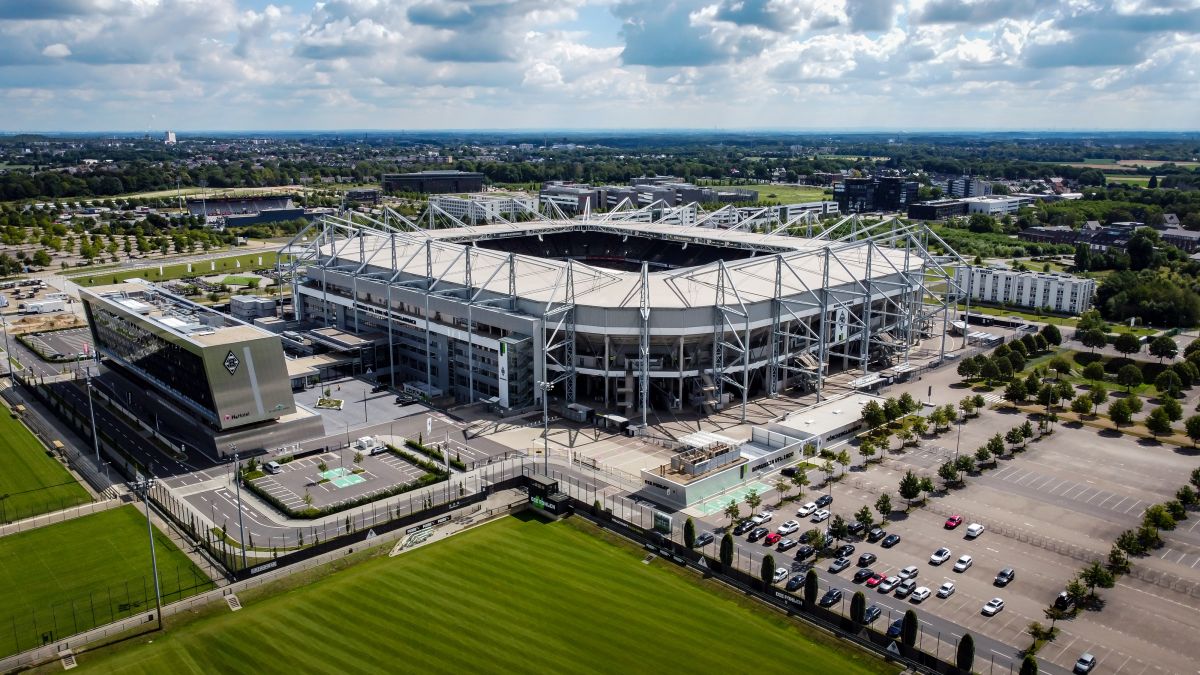 H4 Hotel Mönchengladbach im BORUSSIA-PARK Bild 27