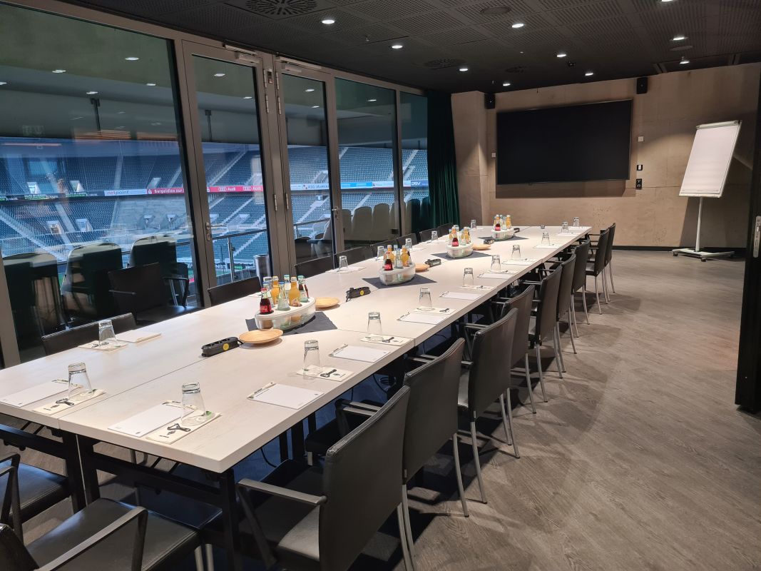 H4 Hotel Mönchengladbach im BORUSSIA-PARK Bild 34