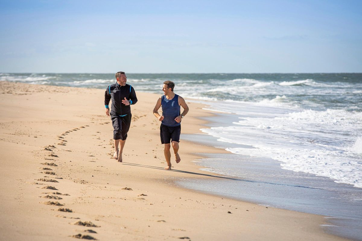 TUI BLUE Sylt Bild 9