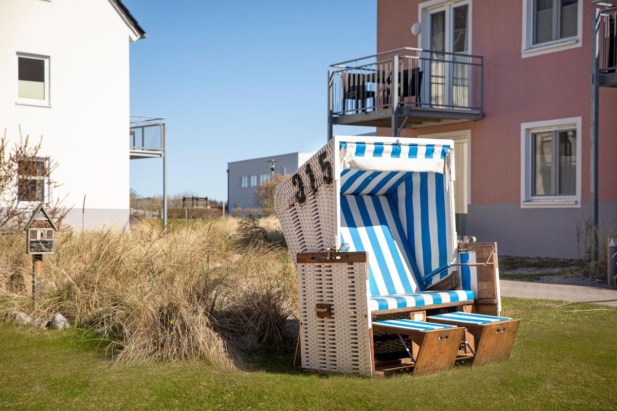TUI BLUE Sylt Bild 11