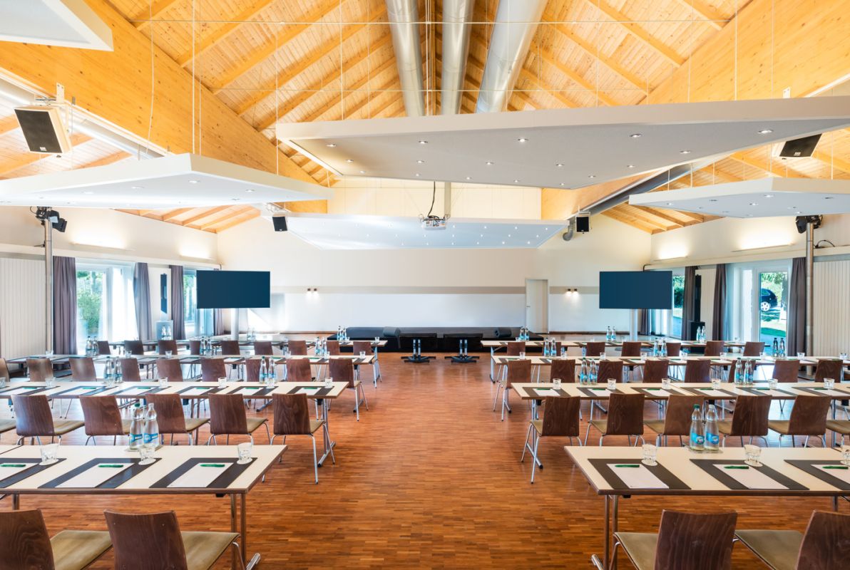 Lindner Hotel Boltenhagen, part of JdV by Hyatt Bild 13