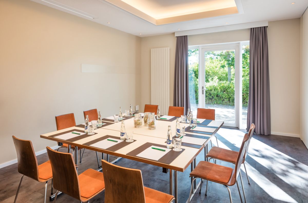 Lindner Hotel Boltenhagen, part of JdV by Hyatt Bild 24
