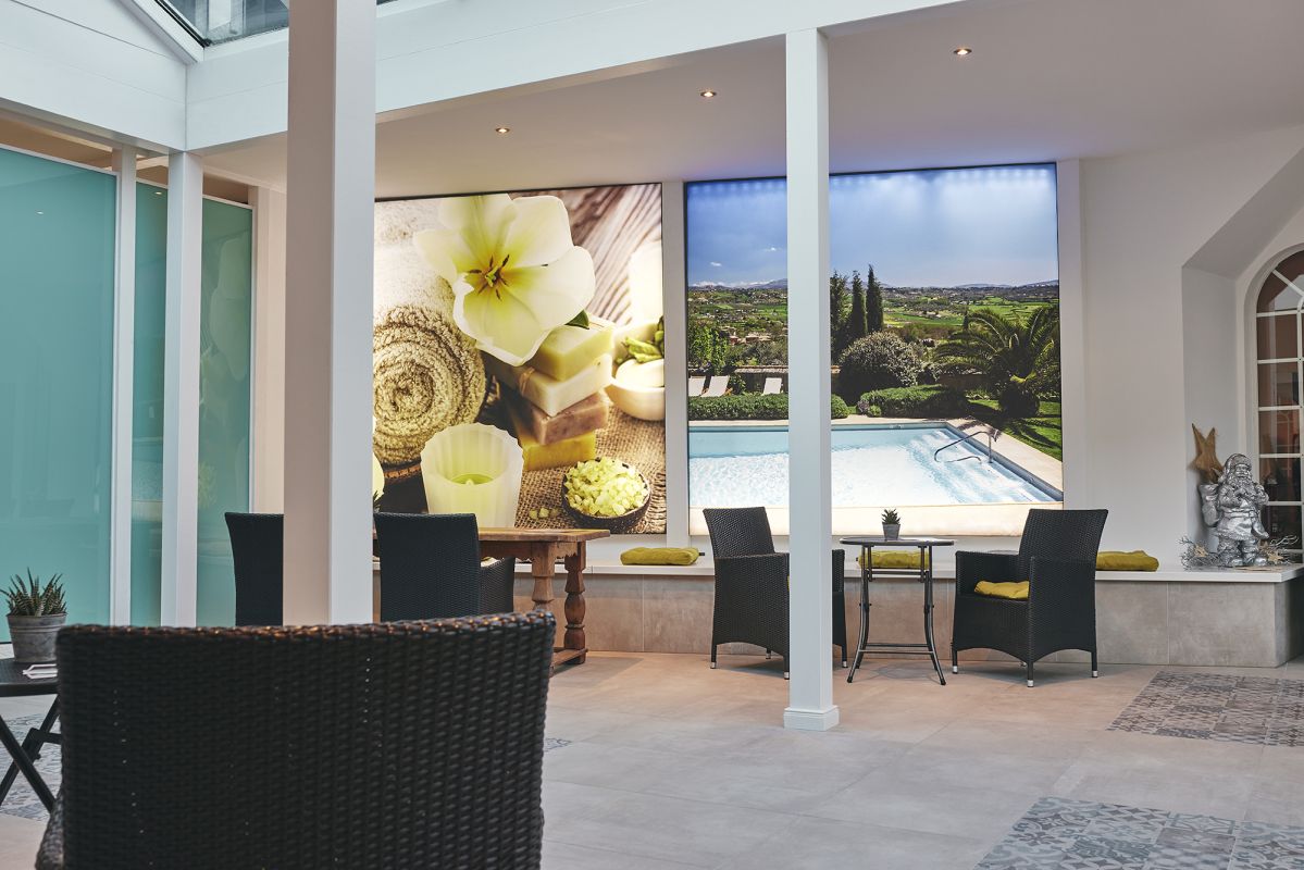Struck Landhotel & SPA Bild 34