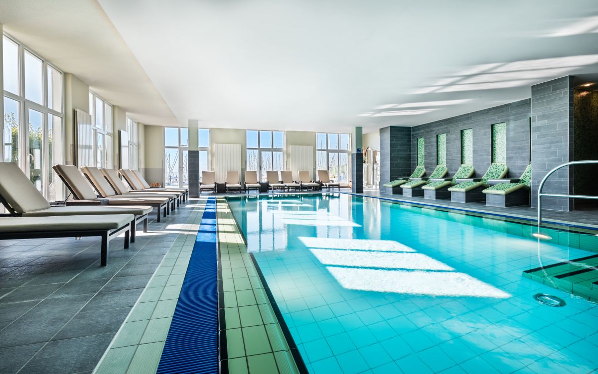Lindner Hotel Boltenhagen, part of JdV by Hyatt Bild 17