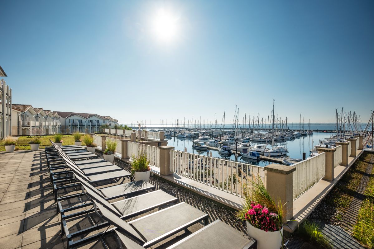 Lindner Hotel Boltenhagen, part of JdV by Hyatt Bild 23