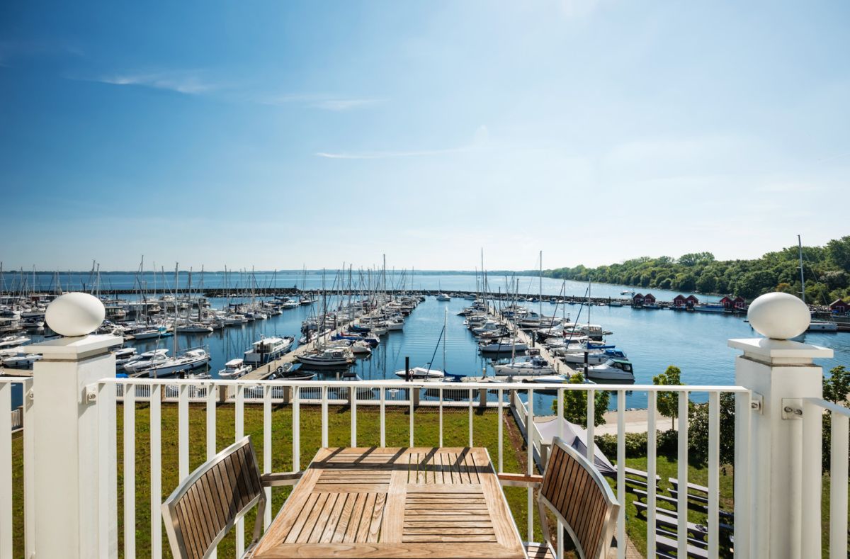 Lindner Hotel Boltenhagen, part of JdV by Hyatt Bild 15