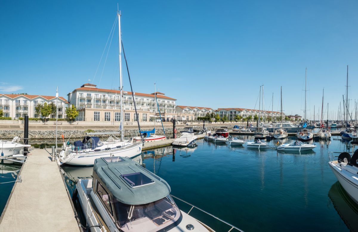 Lindner Hotel Boltenhagen, part of JdV by Hyatt