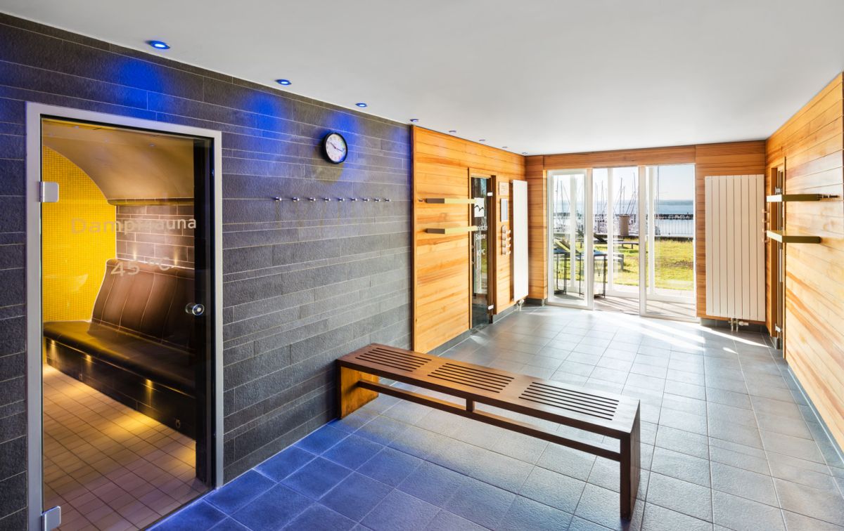 Lindner Hotel Boltenhagen, part of JdV by Hyatt Bild 25