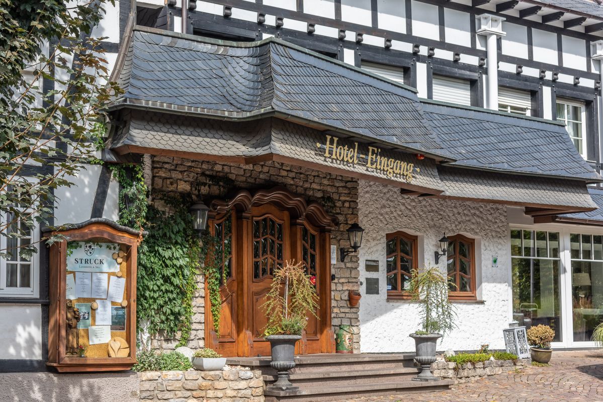 Struck Landhotel & SPA Bild 6