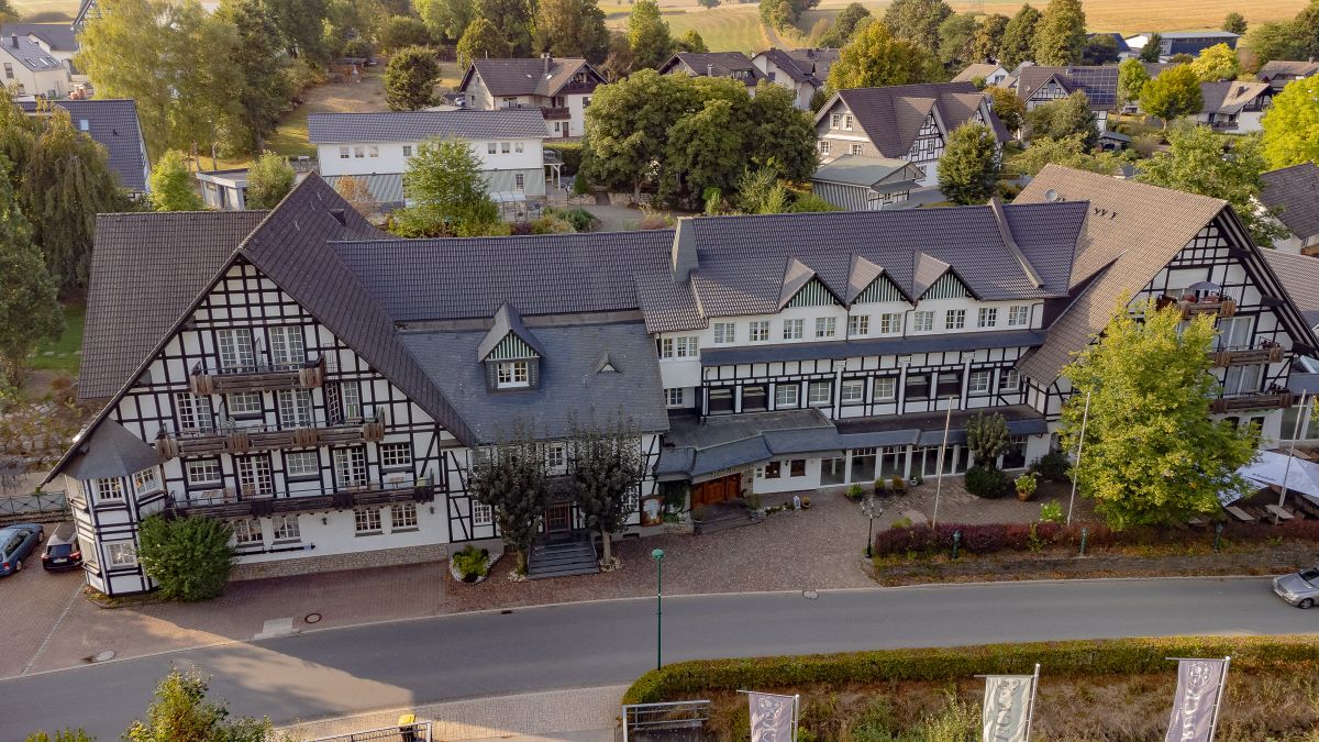 Struck Landhotel & SPA Bild 10