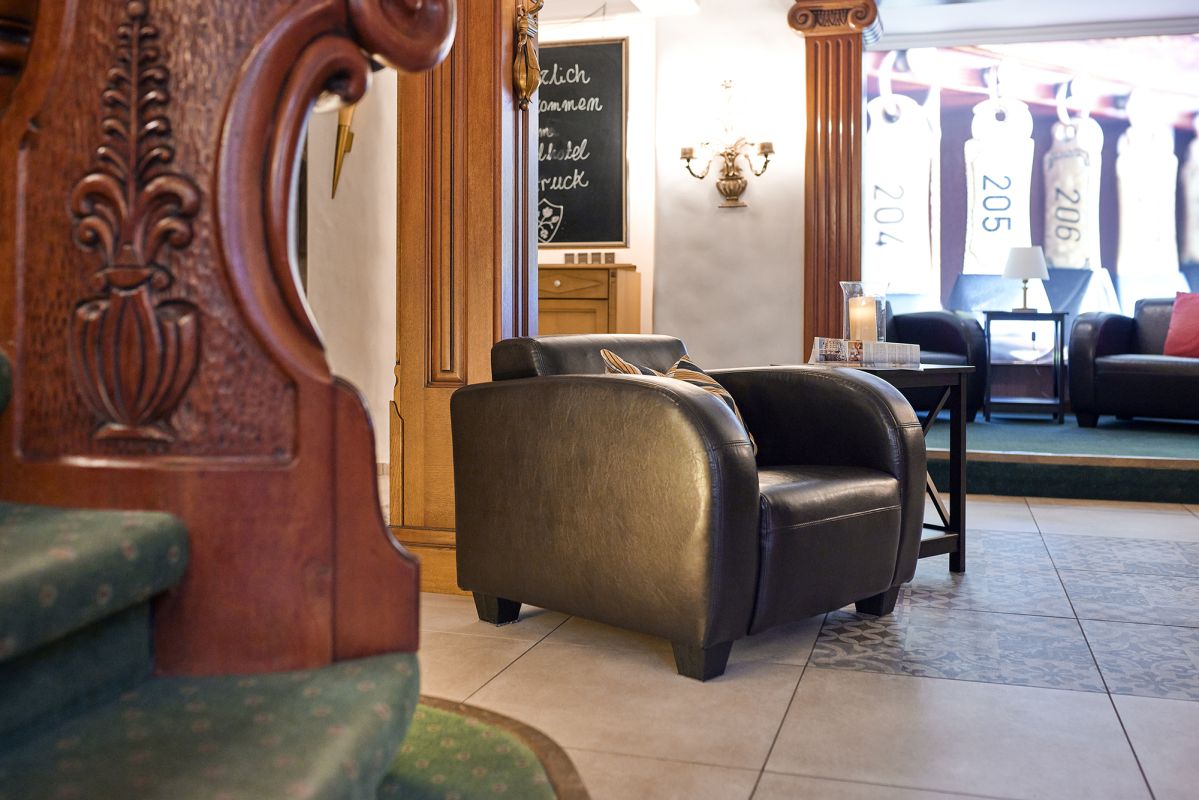 Struck Landhotel & SPA Bild 13