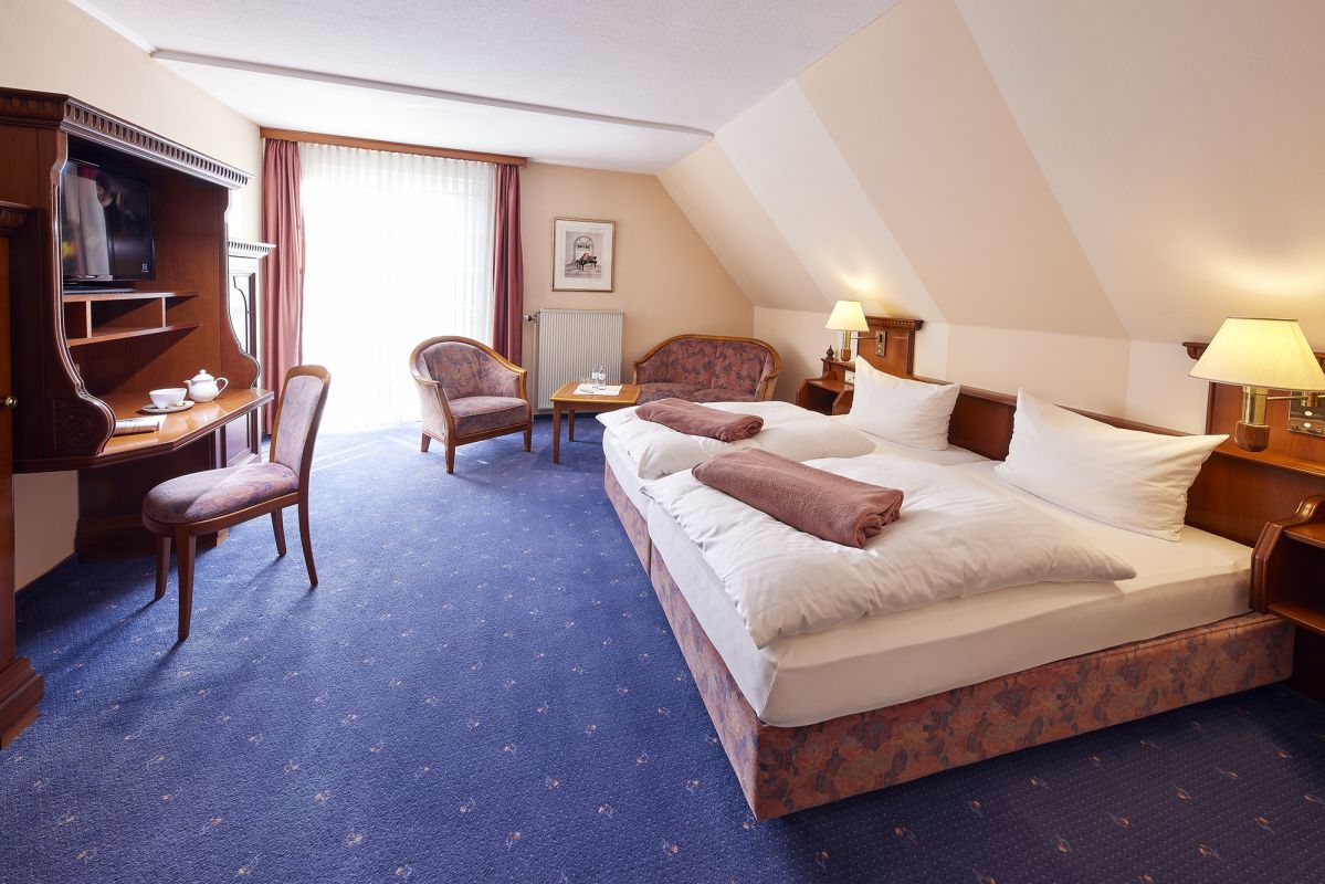 Struck Landhotel & SPA Bild 16