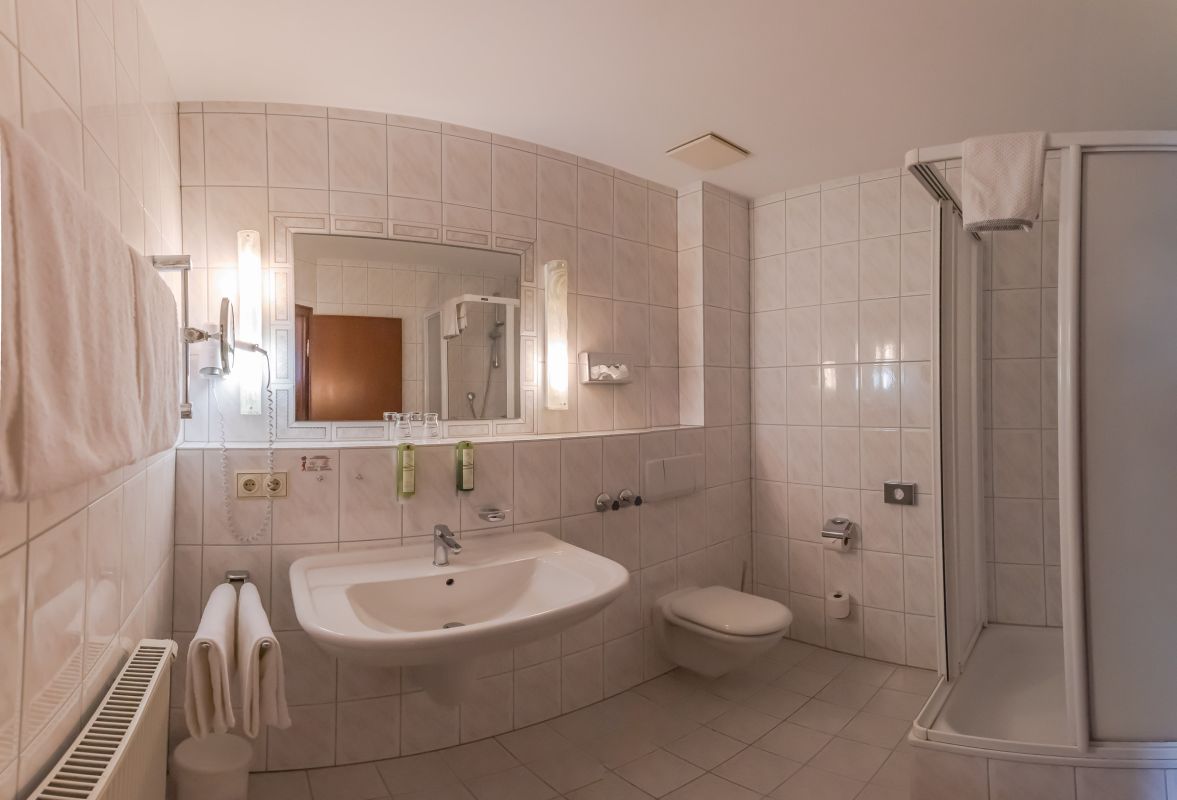 Struck Landhotel & SPA Bild 17