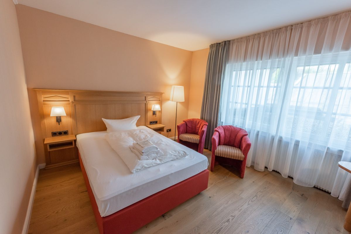 Struck Landhotel & SPA Bild 18