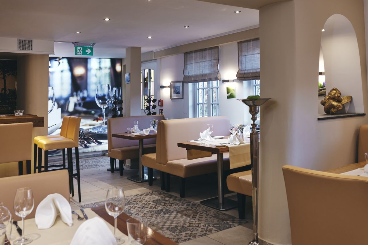 Struck Landhotel & SPA Bild 21