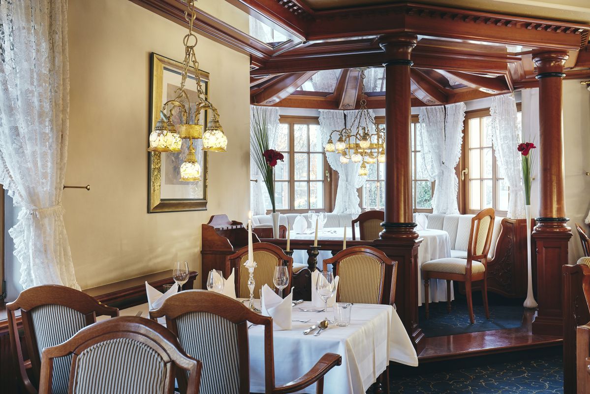 Struck Landhotel & SPA Bild 27